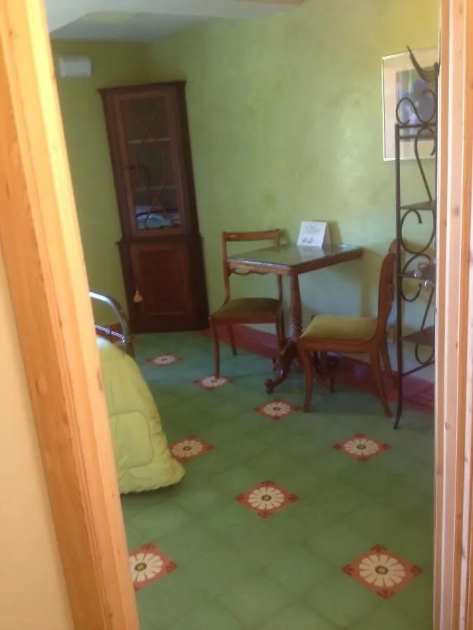 Gasthof Eco-Hotel Et Yourtes Du Mercantour Guillaumes