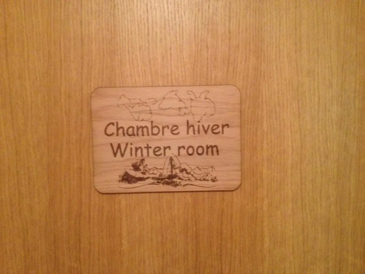 Eco-Hotel Et Yourtes Du Mercantour Guillaumes Frankreich